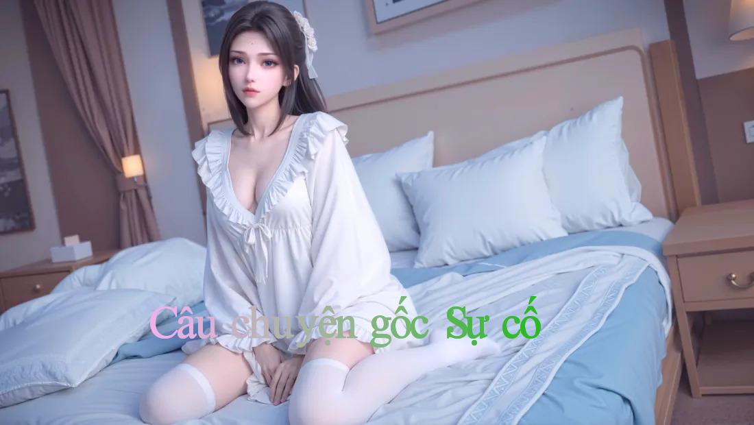 Câu chuyện gốc： Sự cố